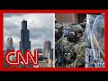 Trump admin plans Chicago immigration operation as soon as this week