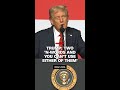 Trump: Two 'N-words and you can't use either of them'