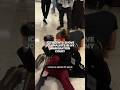 ICE agents shove journalists in NY immigration court