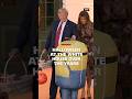 Halloween at the White House over the years