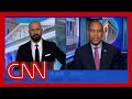 'Trump should not be weaponizing hunger': Hakeem Jeffries reacts to SNAP food stamp ruling