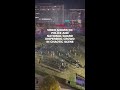 Video shows DC police and National Guard dispersing crowd in chaotic scene