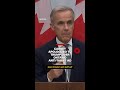 Carney: 'I apologized' to Trump over Ontario anti-tariff ad