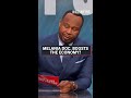 Roy Wood Jr. jokes about 'Melania' documentary attendance