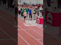 Teen sets new record for fastest mile by a junior athlete