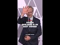 Steven Spielberg is an EGOT winner