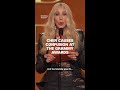 Cher causes confusion at the Grammy Awards