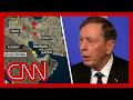 Fmr. General Petraeus on the ‘big mistake’ Iran’s military is making