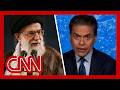 The real test of Trump’s Iran strategy: Regime change | Fareed’s Take
