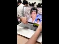Kris Jenner is a viral profile picture on Chinese social media right now