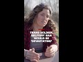Trans soldier: Military ban would be ‘devastating’