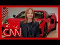 General Motors CEO explains how auto tariffs could impact vehicle pricing