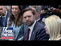 'FAKE BS': JD Vance sends fiery message to media during Cabinet meeting
