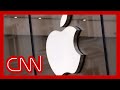 Apple CEO estimates tariffs could cost 0 million this quarter