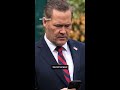 Why Mike Waltz is expected to exit Trump’s admin.