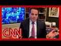 Anthony Scaramucci reacts to Walz firing after ‘9.2 Scaramuccis’