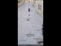 Nun attacked in the old city of Jerusalem