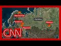 ‘Kind of a Trojan horse’: Ex-NATO commander reacts to drone attack deep inside Russia
