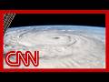 National Hurricane Center warns this is the chance of an above-normal season