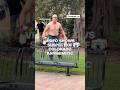 Video shows suspect of Colorado antisemitic attack