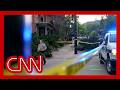 8 hurt in flamethrower attack at Colorado event for Israeli hostages