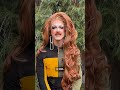 Drag queen Pattie Gonia breaks silence over Patagonia lawsuit