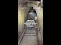 Mexican authorities uncover secret tunnel at US border