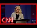 Former GOP congressman says Liz Cheney will be voted out of office. Here's why