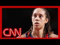 Brittney Griner's wife: Actions to bring her home don't match the rhetoric