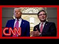 House GOP scrambles for votes as Trump’s bill advances