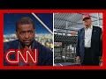 Bakari Sellers: Trump's 'Alligator Alcatraz' is one of most un-American things I've seen