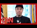 Trump not ruling out deporting Musk after his comments on megabill