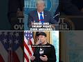 Musk and Trump fight over megabill