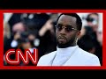 Jury reaches partial verdict in Sean 'Diddy' Combs trial