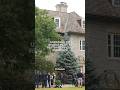 Canadian PM unveils plan to restore official residence
