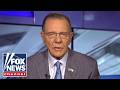 Gen. Keane SOUNDS OFF on NEW Iran attack: Trump won’t let this stand