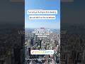 Climbers post video from top of Empire State Building
