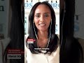 Democratic socialist nominee on if she would work with Hakeem Jeffries