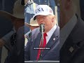 Trump reacts to SCOTUS birthright citizenship decision