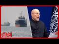 Iran negotiator says US war 'a divine blessing'. Where talks stand
