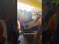 Man rescued after eight days under rubble in Venezuela