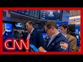 Stocks stumble amid weak jobs growth and Trump's tariffs