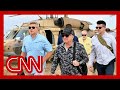 Witkoff visits controversial Gaza aid site