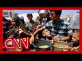 US envoy visits Gaza aid site amid deepening hunger crisis