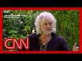 Live Aid co-organizer Bob Geldof explains why the 1980s Ethiopian famine broke his heart