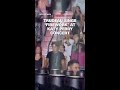 Justin Trudeau sings ‘Firework’ at Katy Perry concert