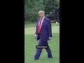 How Donald Trump got his ‘Liberation Day’