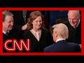 Justice Amy Coney Barrett defends overturning Roe v. Wade, reveals Supreme Court dynamics in memoir