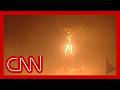 Homicide probe underway after man found dead at Burning Man festival