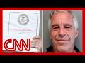 Bipartisan push to demand DOJ release Epstein files